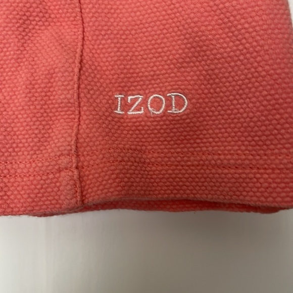 IZOD woman’s golf sleeveless T size M - Picture 2 of 4